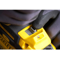 Гайковерт ударний акумуляторний STANLEY FATMAX SFMCF940M1