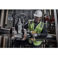 Гайкокрут ударний акумуляторний безщітковий DeWALT DCF891N