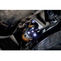 Гайкокрут ударний акумуляторний безщітковий DeWALT DCF923P2G