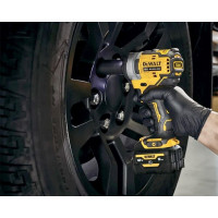 Гайкокрут ударный акумуляторний безщітковий DeWALT DCF903P1