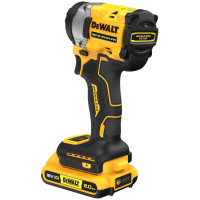 Гайкокрут ударний акумуляторний безщітковий DeWALT DCF922D2T