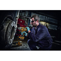 Гайковерт ударний акумуляторний безщітковий DeWALT DCF899N