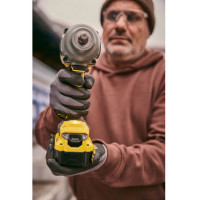Гайковерт ударний акумуляторний STANLEY FATMAX SFMCF940M1