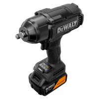 Гайкокрут ударний акумуляторний безщітковий McLaren F1 TEAM SPECIAL EDITION DeWALT DCF99MP2T