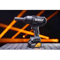 Гайкокрут ударний акумуляторний безщітковий McLaren F1 TEAM SPECIAL EDITION DeWALT DCF99MP2T
