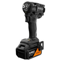 Гайкокрут ударний акумуляторний безщітковий McLaren F1 TEAM SPECIAL EDITION DeWALT DCF92MP2T