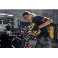 Гайкокрут ударний акумуляторний безщітковий DeWALT DCF892N