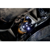 Гайкокрут ударний акумуляторний безщітковий DeWALT DCF921P2G