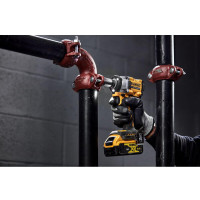 Гайкокрут ударний акумуляторний безщітковий DeWALT DCF922P2T