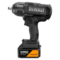 Гайкокрут ударний акумуляторний безщітковий McLaren F1 TEAM SPECIAL EDITION DeWALT DCF99MP2T