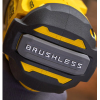 Гайковерт ударний акумуляторний STANLEY FATMAX SFMCF940B