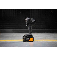 Гайкокрут ударний акумуляторний безщітковий McLaren F1 TEAM SPECIAL EDITION DeWALT DCF92MP2T