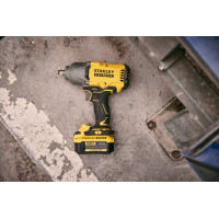 Гайковерт ударний акумуляторний STANLEY FATMAX SFMCF940B