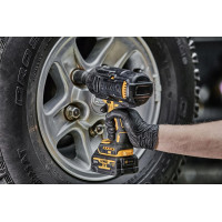 Гайкокрут ударний акумуляторний безщітковий DeWALT DCF900P2G