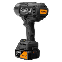 Гайкокрут ударний акумуляторний безщітковий McLaren F1 TEAM SPECIAL EDITION DeWALT DCF99MP2T