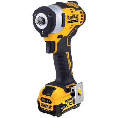 Гайкокрут ударный акумуляторний безщітковий DeWALT DCF903P1