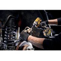Гайкокрут ударний акумуляторний безщітковий DeWALT DCF923P2G