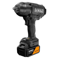 Гайкокрут ударний акумуляторний безщітковий McLaren F1 TEAM SPECIAL EDITION DeWALT DCF99MP2T