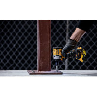Гайкокрут ударний акумуляторний безщітковий DeWALT DCF922NT
