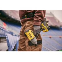 Гайковерт ударний акумуляторний STANLEY FATMAX SFMCF940M1