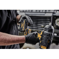 Гайкокрут ударний акумуляторний безщітковий DeWALT DCF900P2G