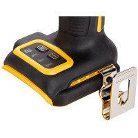 Гайкокрут ударний акумуляторний безщітковий DeWALT DCF922P2T