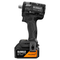 Гайкокрут ударний акумуляторний безщітковий McLaren F1 TEAM SPECIAL EDITION DeWALT DCF92MP2T