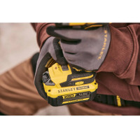 Гайковерт ударний акумуляторний STANLEY FATMAX SFMCF940M1