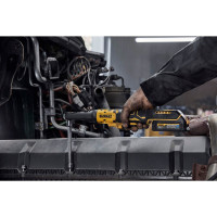 Гайкокрут кутовий - ключ-храповик акумуляторний безщітковий DeWALT DCF510N