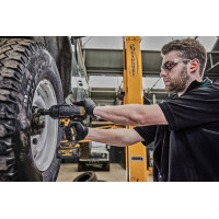 Гайкокрут ударний акумуляторний безщітковий DeWALT DCF900P2G