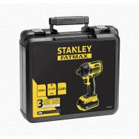 Аккумуляторный ударный гайковерт STANLEY FATMAX FMC645D2