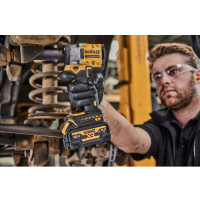Гайкокрут ударний акумуляторний безщітковий DeWALT DCF923P2G