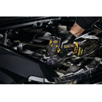 Гайкокрут ударный акумуляторний безщітковий DeWALT DCF901P1G