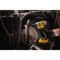 Гайковерт ударний акумуляторний безщітковий DeWALT DCF902D2