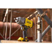 Гайковерт ударний акумуляторний STANLEY FATMAX SFMCF940M1