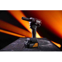Гайкокрут ударний акумуляторний безщітковий McLaren F1 TEAM SPECIAL EDITION DeWALT DCF92MP2T