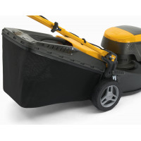 Газонокосарка акумуляторна безщіткова STIGA Collector543AEKit