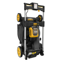 Газонокосарка акумуляторна самохідна безщіткова DeWALT DCMWSP550N