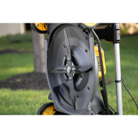 Газонокосарка акумуляторна безщіткова DeWALT DCMWP500N