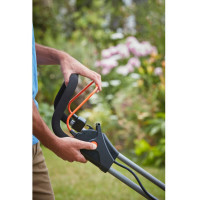 Газонокосарка акумуляторна BLACK+DECKER BCMW33184L2