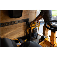 Газонокосарка акумуляторна самохідна безщіткова DeWALT DCMWSP156N
