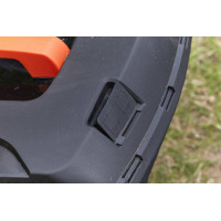 Газонокосарка акумуляторна BLACK+DECKER BCMW3336L1