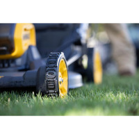 Газонокосарка акумуляторна самохідна безщіткова DeWALT DCMWSP550N