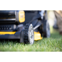 Газонокосарка акумуляторна безщіткова DeWALT DCMWP134W2