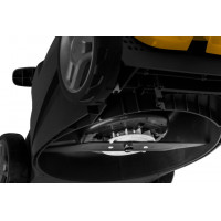 Газонокосарка акумуляторна STIGA Collector136eKit