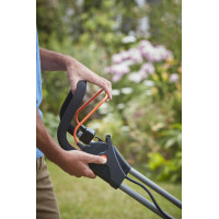 Газонокосарка акумуляторна BLACK+DECKER BCMW3336L2