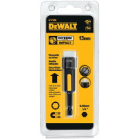 Голівка торцева магнітна DeWALT DT7450