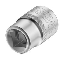 Головка 1/2 х 20 мм, з шестигранним профілем, метричнаі. STANLEY FMMT17239-0