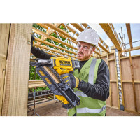 Пістолет цвяхозабивний акумуляторний безщітковий DeWALT DCN930P2
