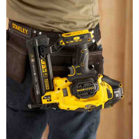 Пістолет цвяхозабивний акумуляторний STANLEY FATMAX SFMCN618B